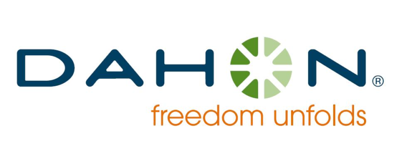 Dahon logo