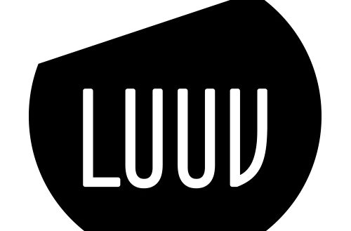 LUUV logo