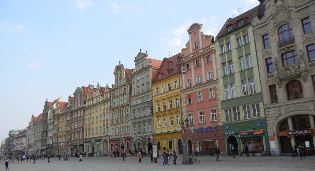 Poznan-Poland-best-small-cities-in-Europe