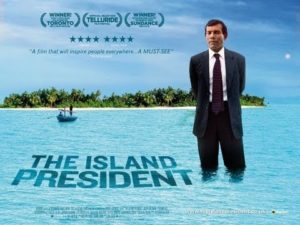 The-Island-President