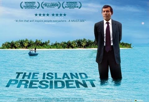 The Island President movie image