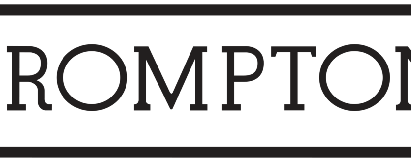 Brompton logo