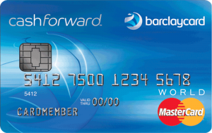 BarclaycardCashForward