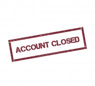 Barclays Shut Down All My Accounts