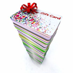 gift card reselling