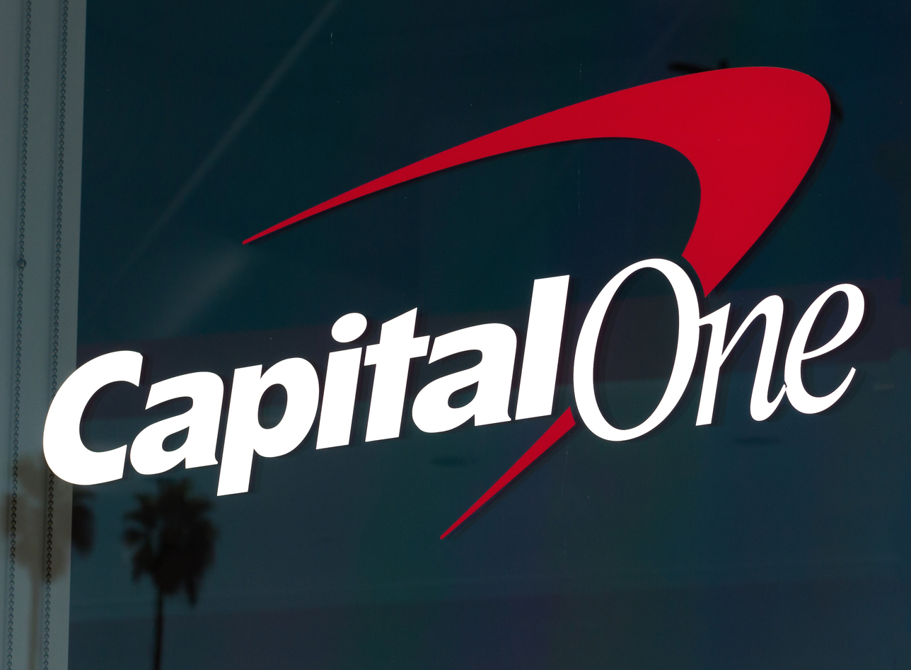700% Capital One Credit Line Increase? - Million Mile Guy