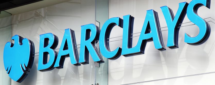 Life After A Barclays Shutdown?