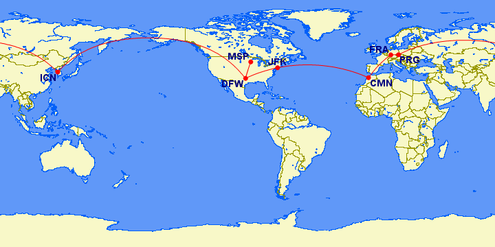 round-the-world-award-flights