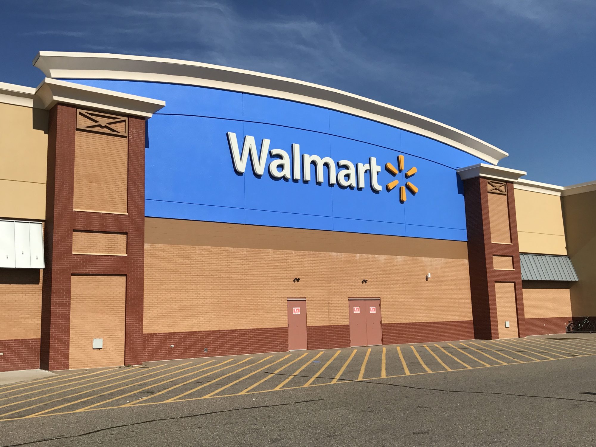 Negative Changes Coming To Walmart Soon? Million Mile Guy