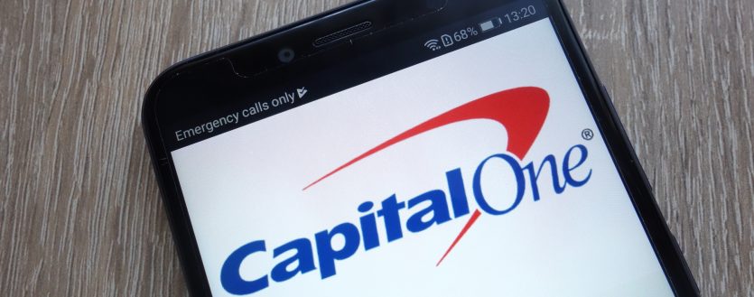 Discover, Capital One Easing Lending Limits