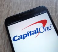 The Capital One News Is A Big Deal
