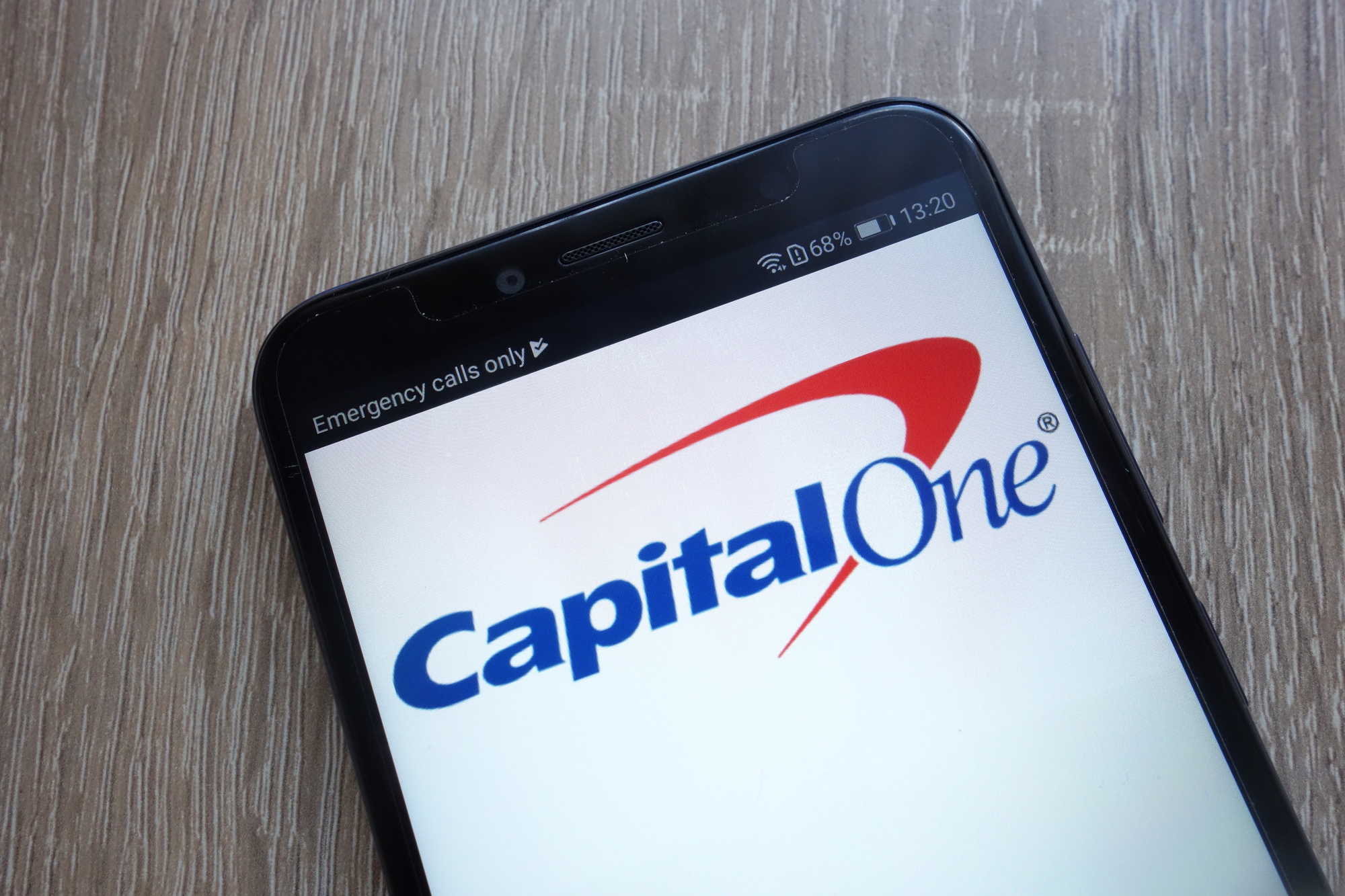 The Capital One News Is A Big Deal Million Mile Guy