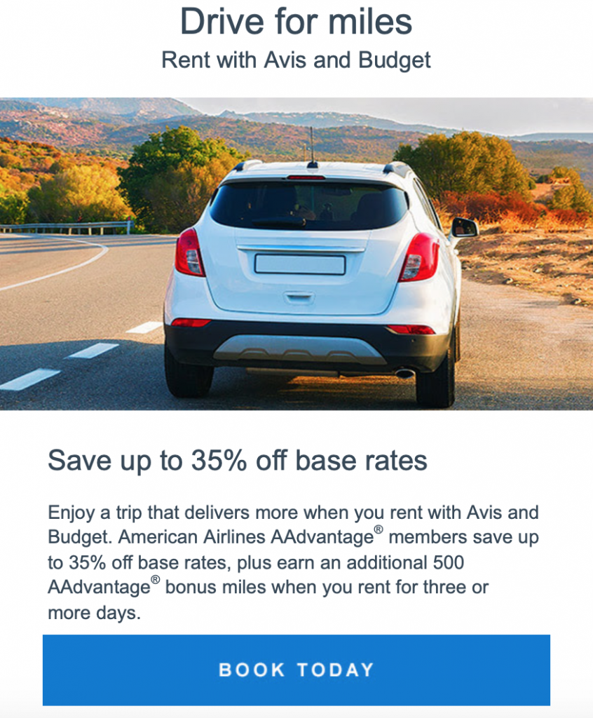 airline-miles-car-rentals