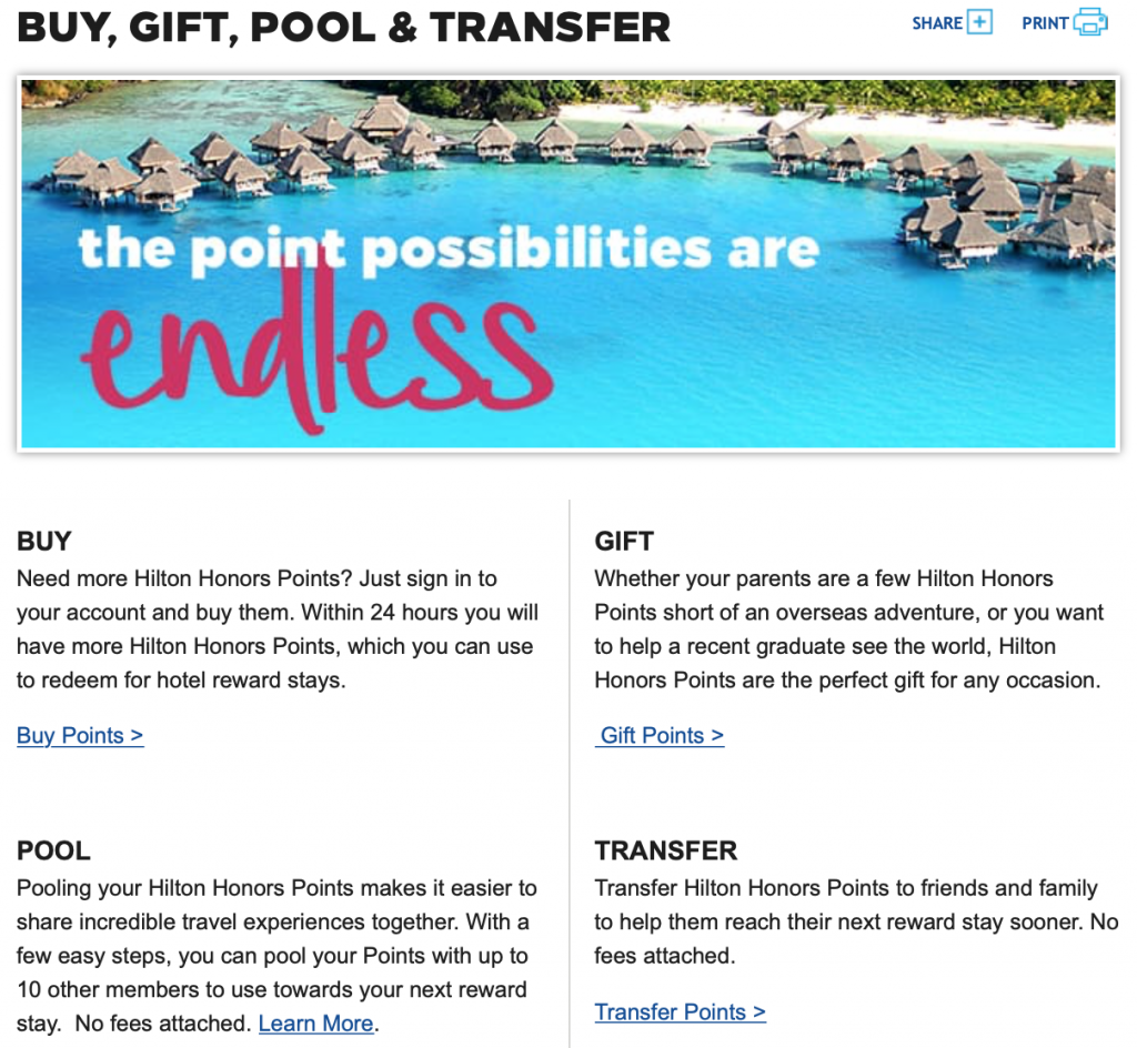 Hilton-pool-points