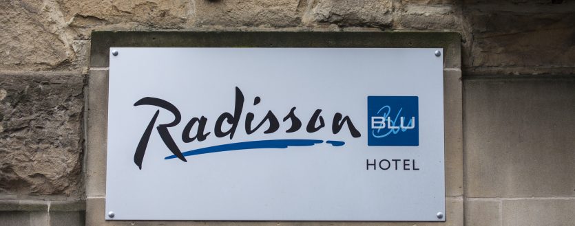 Still Available: US Bank Radisson Rewards Business Card