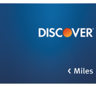 Discover It Miles (Year 2) Results