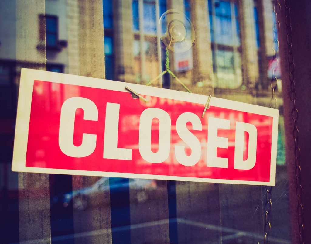 account-closure-closed-points-miles-shutdown