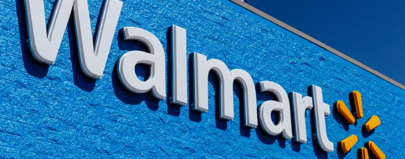 More Walmart Changes Ahead?