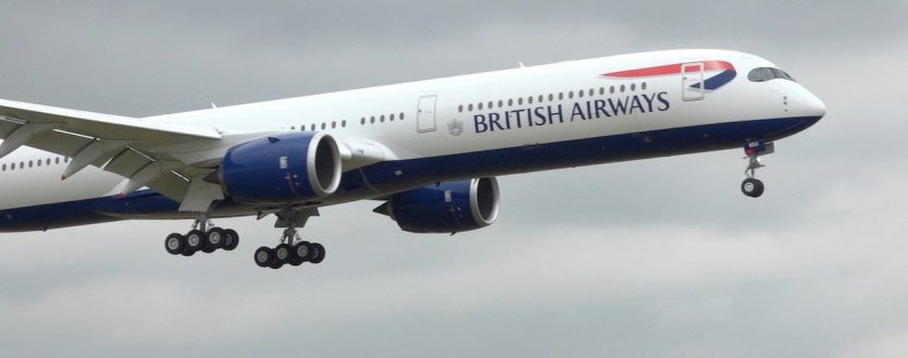 British Airways Boeing 787-10 Details: Cabins, Routes, And More