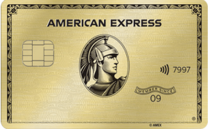 Amex-Gold-card