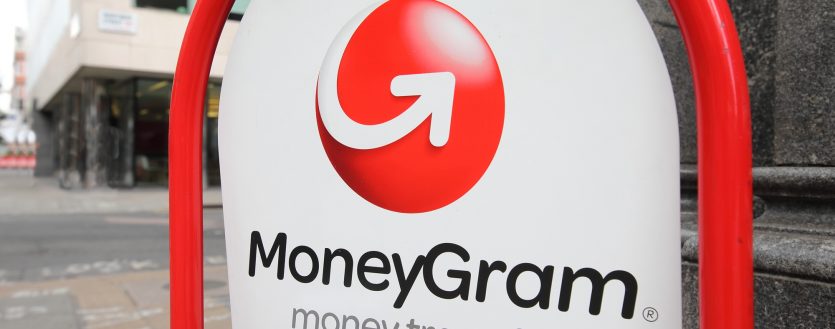 MoneyGram Banned!