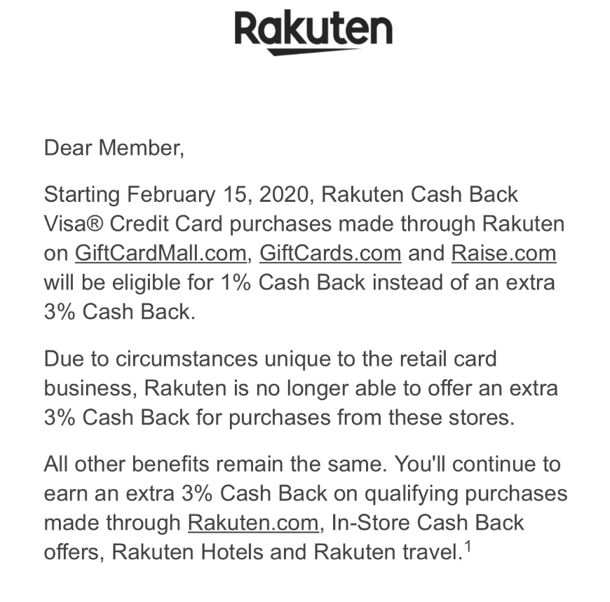 rakuten-cash-back-update