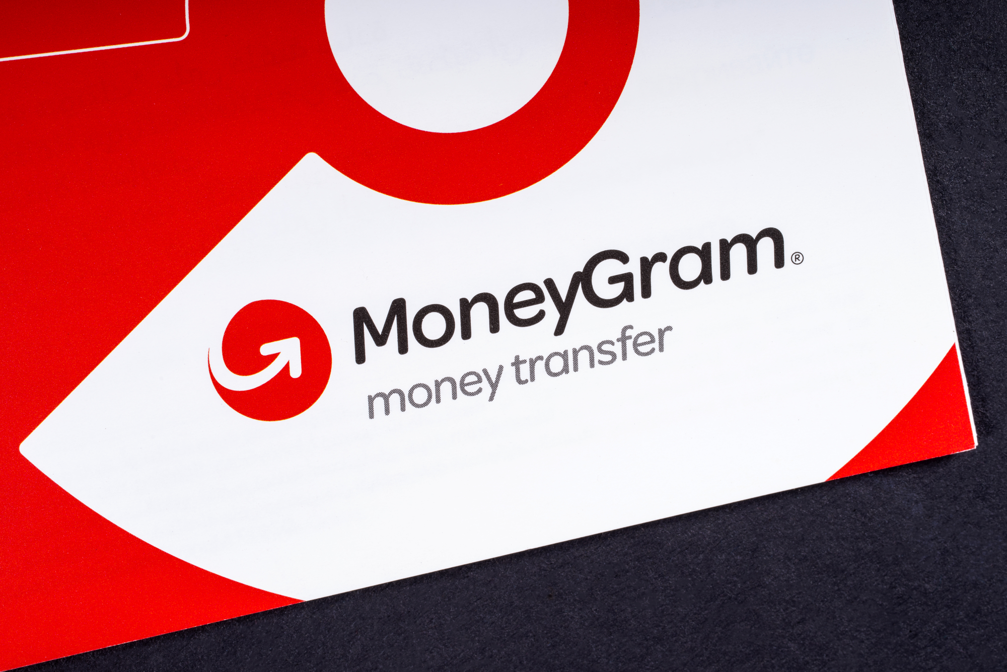 MoneyGram Money Transfer Company Million Mile Guy