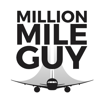 Million Mile Guy - Million Mile Guy