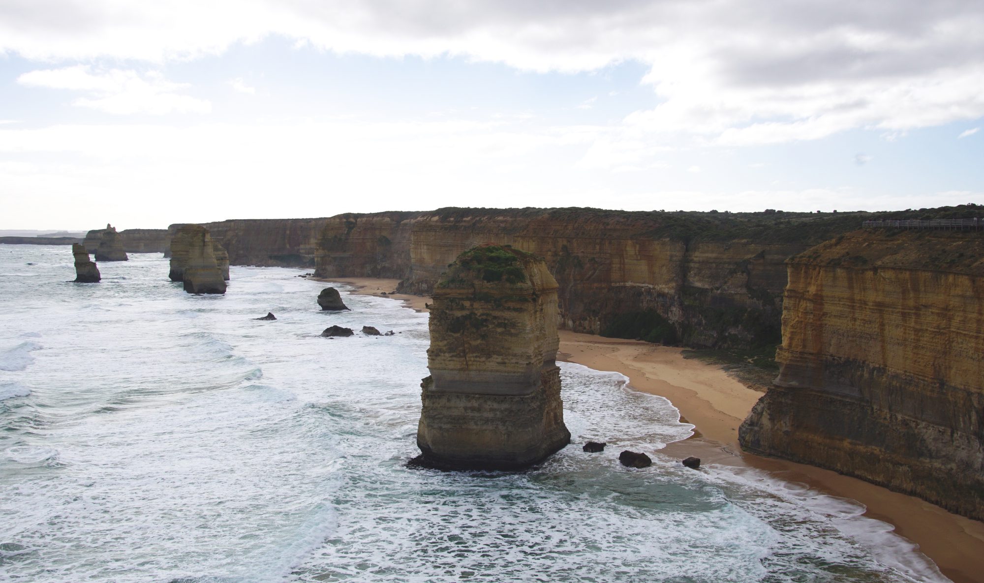 What to See and Do in and around Melbourne, Australia - Million Mile Guy