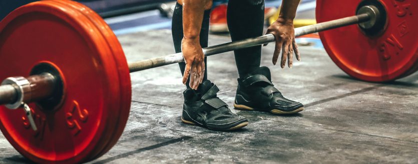 New Zealand Trans Weightlifter Dominates