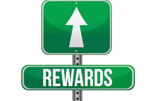 Why Travel Rewards Beat Cash Back