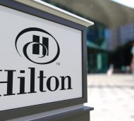 Hilton Honors Transfers to Airbnb?
