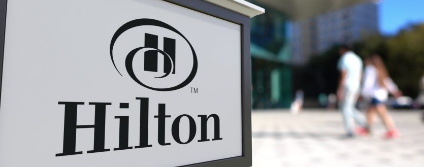 Hilton Honors Transfers to Airbnb?