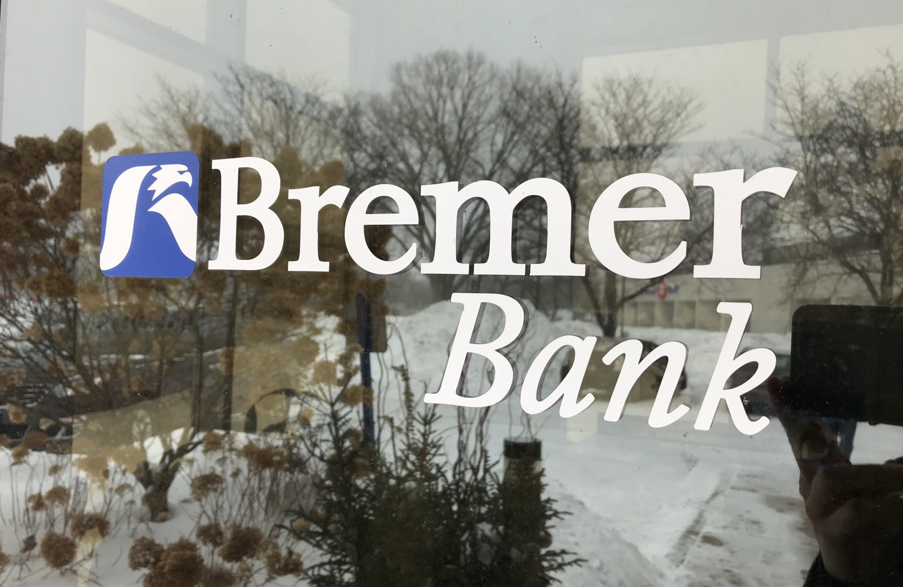 Another Bank Shutdown: Bremer Bank - Million Mile Guy