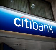 Citibank Shutdown