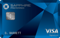 Top 10 Credit Cards for Travel Rewards: July 2019