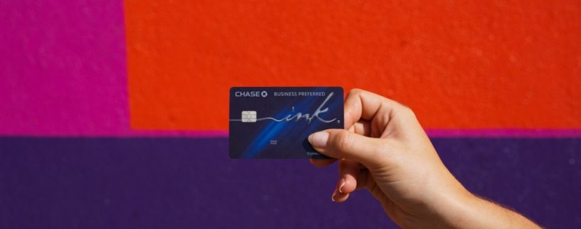 Chase Ink Business Preferred vs. Capital One Spark Miles for Business: Which card is right for you?
