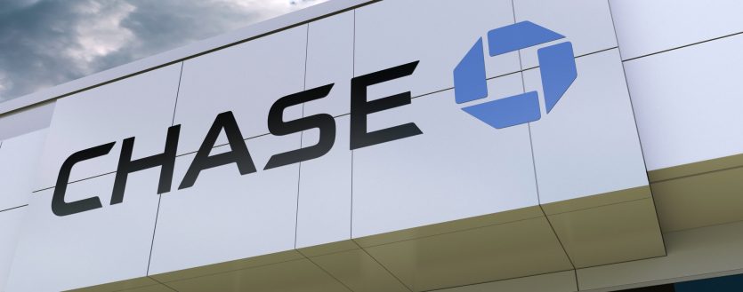 Chase Expanding Further Into to Minnesota