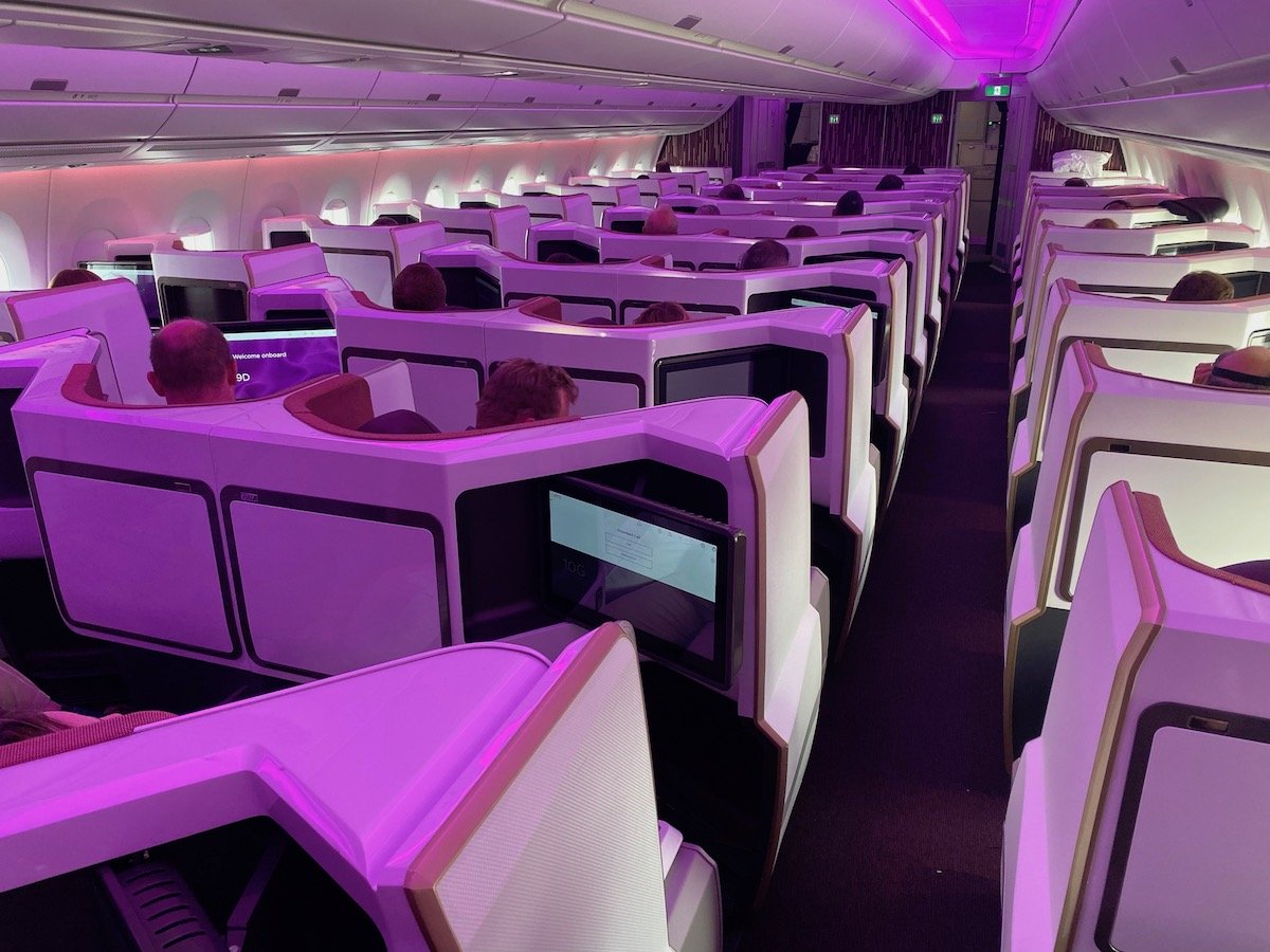 Virgin Atlantic Will Fly A350s To LAX, SFO, JNB, & LOS - Million Mile Guy